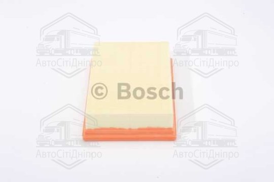 Фільтр повітряний Ford Focus (вир-во BOSCH)