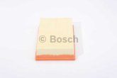 Фільтр повітряний Ford Focus (вир-во BOSCH)