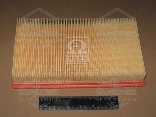 Фільтр повітряний Ford Focus (вир-во BOSCH)