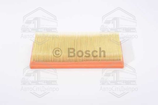 Фільтр повітряний Ford Focus (вир-во BOSCH)