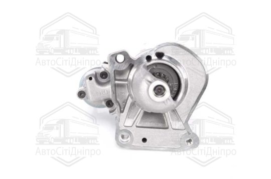 Фільтр повітряний Ford Focus (вир-во BOSCH)