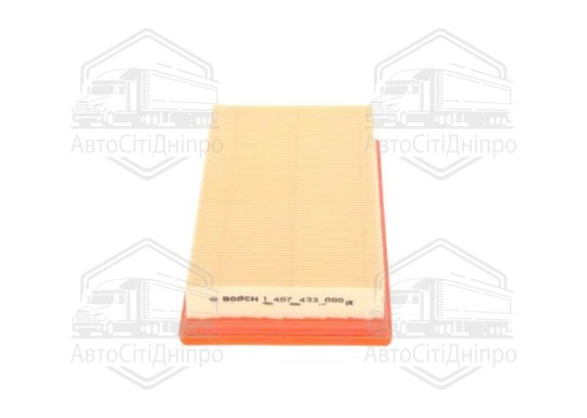 Фільтр повітряний Ford Focus (вир-во BOSCH)