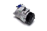 Компресор кондиціонера MERCEDES-BENZ (вир-во BOSCH)