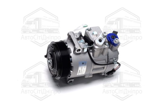 Компресор кондиціонера MERCEDES-BENZ (вир-во BOSCH)