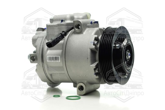 Компресор кондиціонера VAG (вир-во BOSCH)