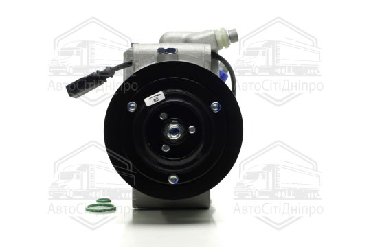 Компресор кондиціонера VAG (вир-во BOSCH)