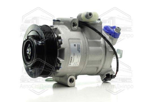 Компресор кондиціонера VAG (вир-во BOSCH)