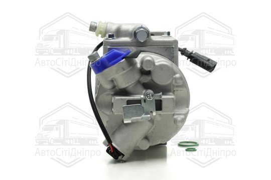 Компресор кондиціонера VAG (вир-во BOSCH)