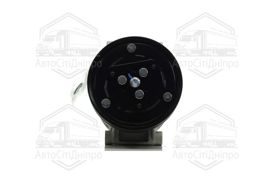 Компресор кондиціонера RENAULT Scenic 1.5D 03- (вир-во BOSCH)