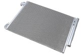 Радіатор кондиціонера RENAULT (вир-во BOSCH)
