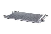 Конденсор кондиціонера P4007/OUTLANDER/C-CROSS (вир-во BOSCH)