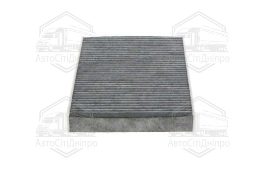 Фільтр салону вугільний PEUGEOT 508 10- (вир-во BOSCH)