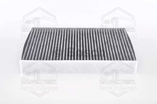 Фільтр салону вугільний PEUGEOT 508 10- (вир-во BOSCH)