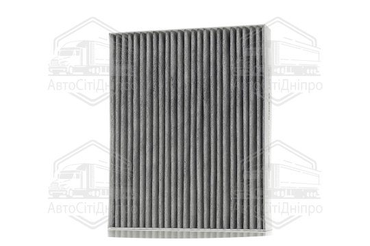 Фільтр салону вугільний FORD MONDEO V 14- (вир-во BOSCH)