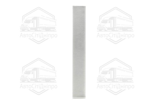 Фільтр салону вугільний FORD MONDEO V 14- (вир-во BOSCH)