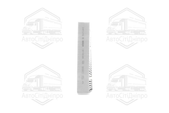 Фільтр салону вугільний MB SPRINTER III (907,910) 18-, VITO III (447) 14- (вир-во BOSCH)