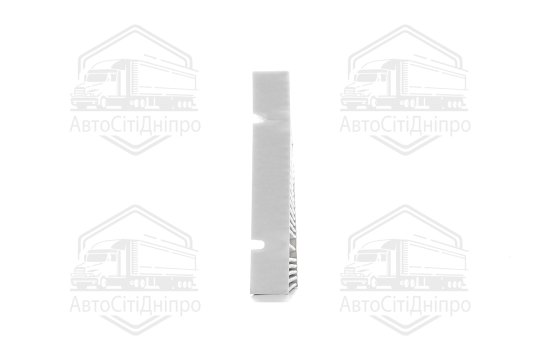 Фільтр салону вугільний MB SPRINTER III (907,910) 18-, VITO III (447) 14- (вир-во BOSCH)