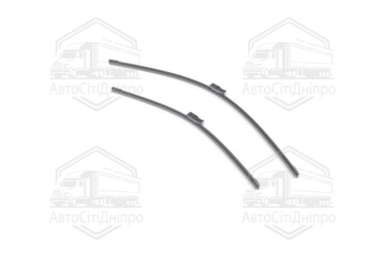 Щітка склоочис. 650/500 AEROTWIN A953S (вир-во Bosch)