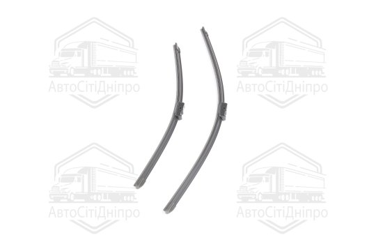 Щітка склоочис. 650/500 AEROTWIN A953S (вир-во Bosch)