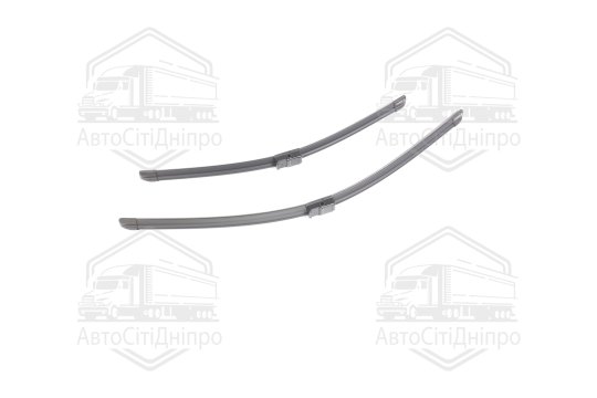 Щітка склоочис. 650/500 AEROTWIN A953S (вир-во Bosch)