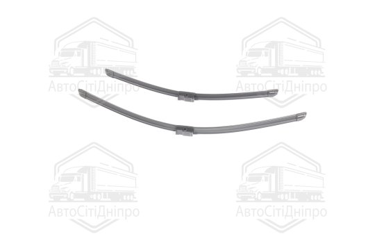 Щітка склоочис. 650/500 AEROTWIN A953S (вир-во Bosch)