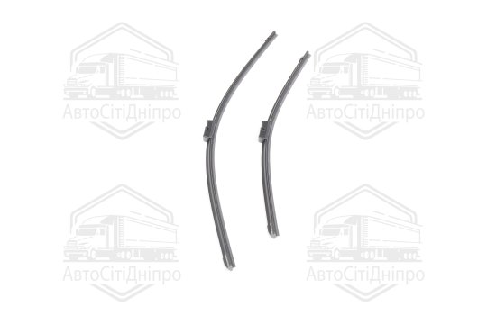 Щітка склоочис. 650/500 AEROTWIN A953S (вир-во Bosch)