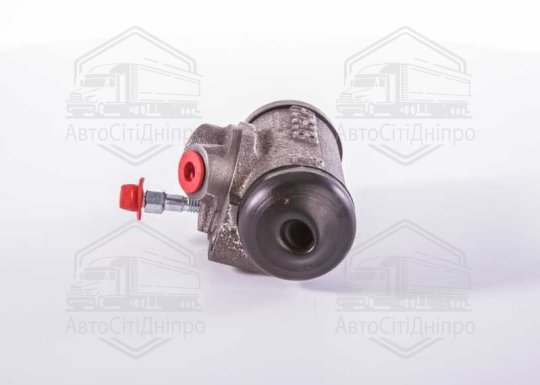 Щітка склоочис. 600/530 TWIN 543 (вир-во Bosch)