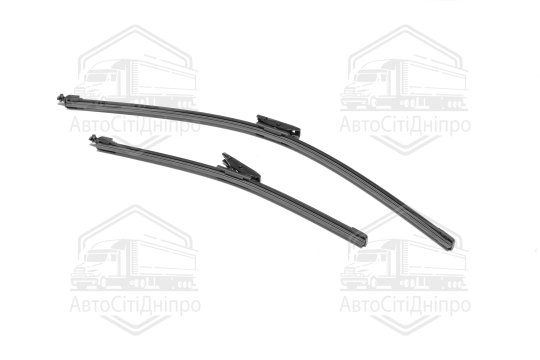 Щітка стеклоочіст.  650/425 AEROTWIN A199S (вир-во Bosch)