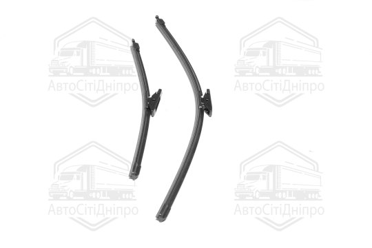 Щітка стеклоочіст.  650/425 AEROTWIN A199S (вир-во Bosch)