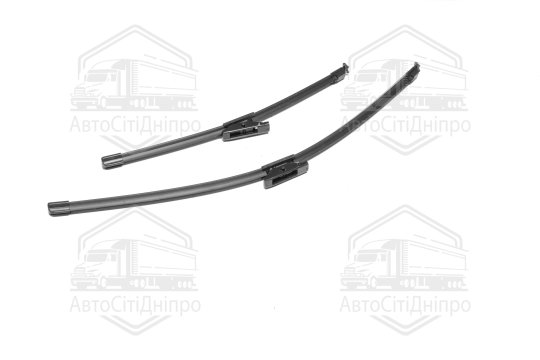 Щітка стеклоочіст.  650/425 AEROTWIN A199S (вир-во Bosch)
