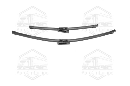 Щітка стеклоочіст.  650/425 AEROTWIN A199S (вир-во Bosch)