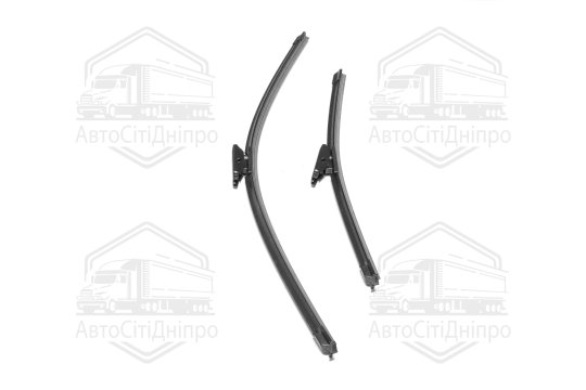 Щітка стеклоочіст.  650/425 AEROTWIN A199S (вир-во Bosch)