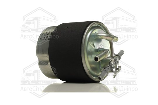 Фільтр паливний NISSAN QASHQAI 1.5-2.0 DCI 07-, MURANO 2.5 DCI 10- (вир-во BOSCH)
