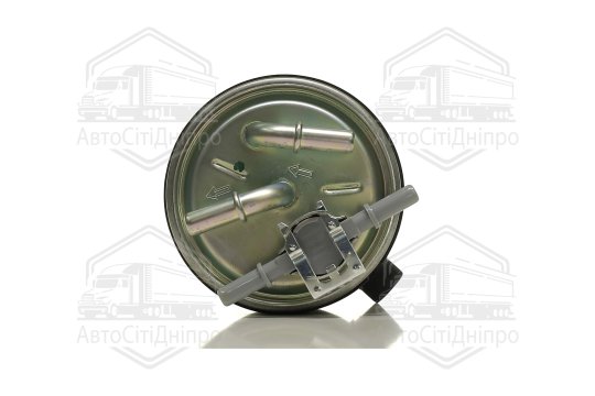 Фільтр паливний NISSAN QASHQAI 1.5-2.0 DCI 07-, MURANO 2.5 DCI 10- (вир-во BOSCH)