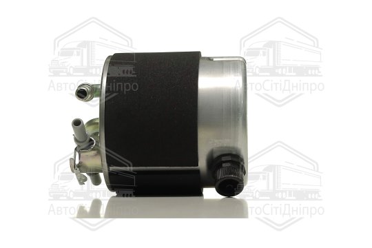 Фільтр паливний NISSAN QASHQAI 1.5-2.0 DCI 07-, MURANO 2.5 DCI 10- (вир-во BOSCH)