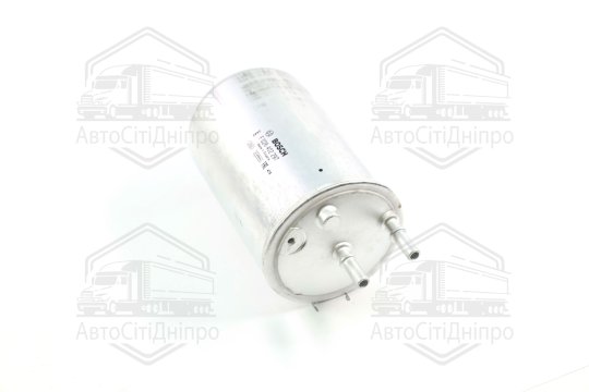 Фільтр паливний VW CRAFTER 2.0 TDI 17- (вир-во BOSCH)