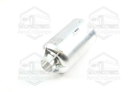Фільтр паливний VW CRAFTER 2.0 TDI 17- (вир-во BOSCH)
