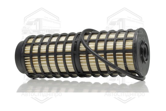 Фільтр паливний IVECO DAILY 2.3, 3.0 EURO 6 16- (вир-во BOSCH)