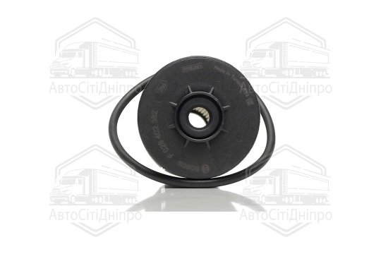 Фільтр паливний IVECO DAILY 2.3, 3.0 EURO 6 16- (вир-во BOSCH)