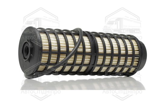 Фільтр паливний IVECO DAILY 2.3, 3.0 EURO 6 16- (вир-во BOSCH)