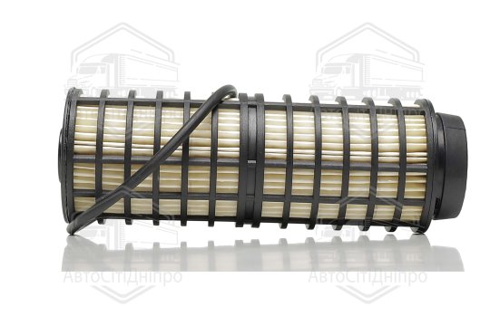 Фільтр паливний IVECO DAILY 2.3, 3.0 EURO 6 16- (вир-во BOSCH)