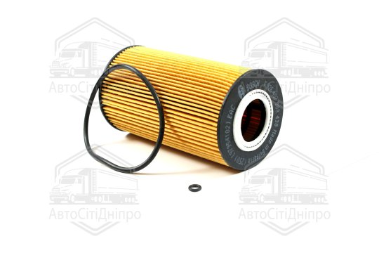 Фільтр масляний двигуна (вир-во Bosch)