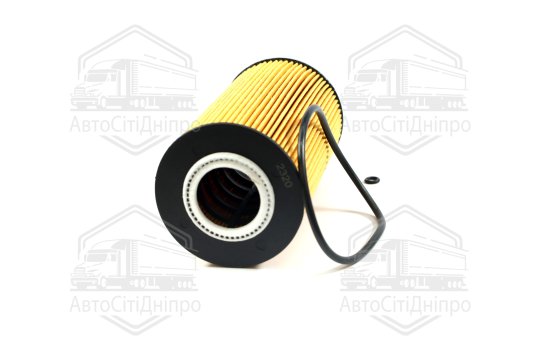 Фільтр масляний двигуна (вир-во Bosch)