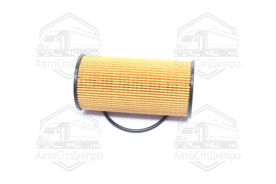 Фільтр масляний двигуна NISSAN; OPEL; RENAULT (вир-во Bosch)