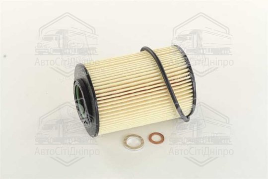 Фільтр масляний двигуна HYUNDAI (вир-во Bosch)