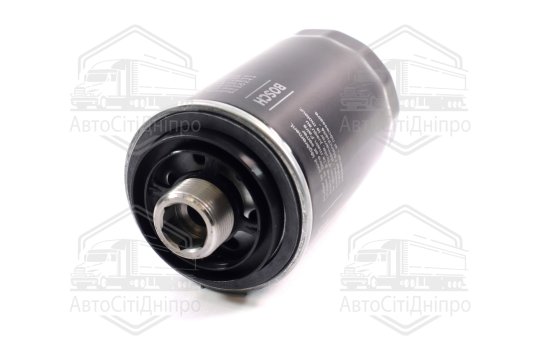 Фільтр масляний двигуна AUDI A3, A4, A5 (вир-во Bosch)