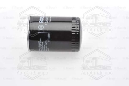 Фільтр масляний двигуна CITROEN, PEUGEOT (вир-во Bosch)