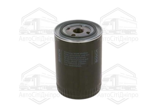 Фільтр масляний двигуна CITROEN, PEUGEOT (вир-во Bosch)