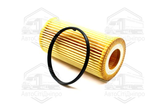 Фільтр масляний двигуна VOLVO CARS 2.0, 2.4 08- (вир-во BOSCH)