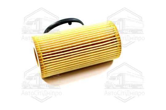 Фільтр масляний двигуна VOLVO CARS 2.0, 2.4 08- (вир-во BOSCH)